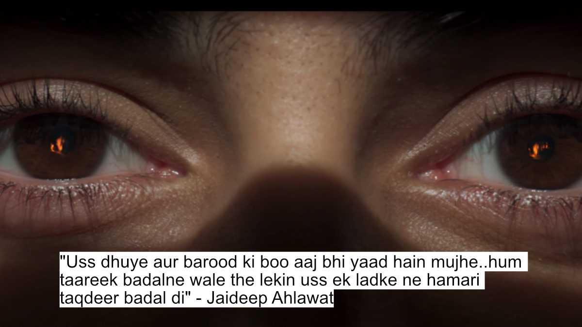 Ikkis Dialogues: Dharmendra’s Emotional Dialogues Leaves Fans in Tears