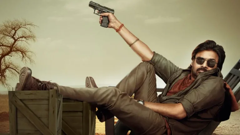 ఉస్తాద్ వచ్చేస్తున్నాడు.. ఇక పవన్ మేనియాలో ఊగిపోవాల్సిందే..!