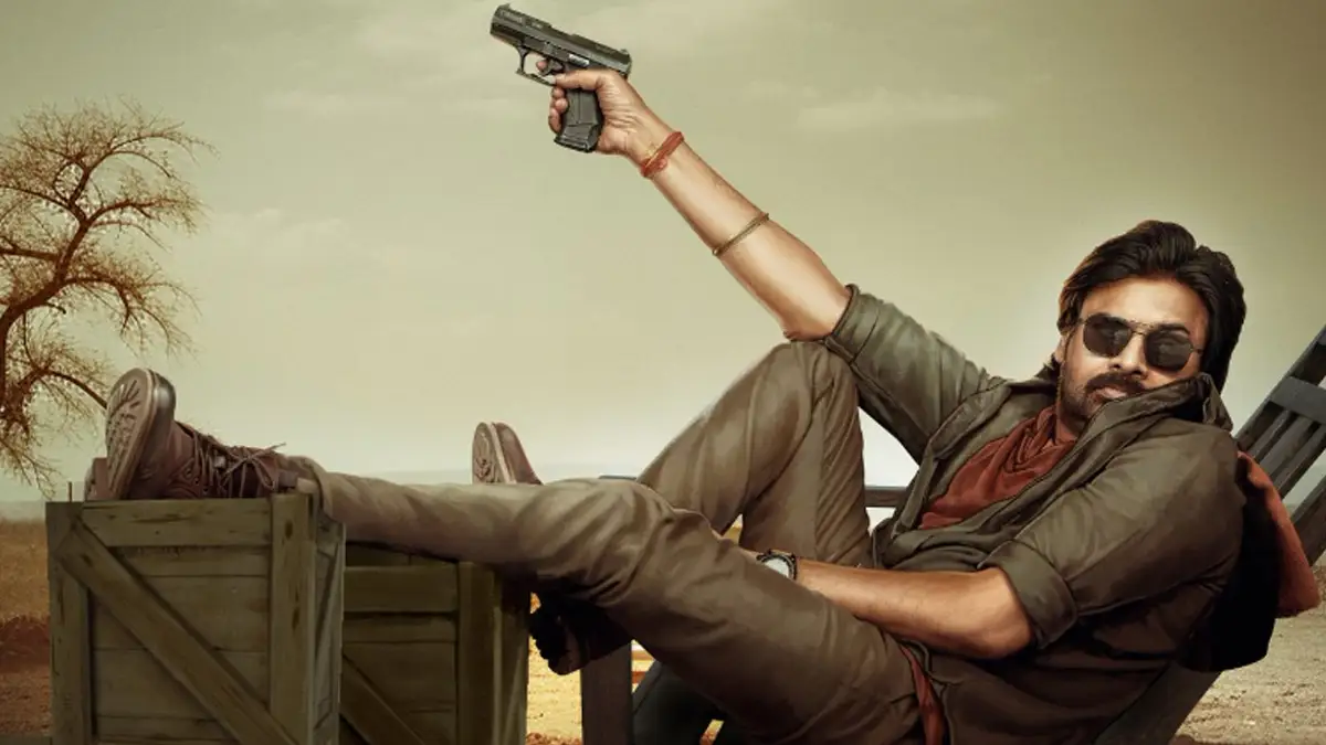 ఉస్తాద్ వచ్చేస్తున్నాడు.. ఇక పవన్ మేనియాలో ఊగిపోవాల్సిందే..!