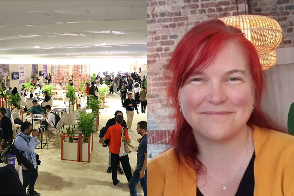 Red Sea Souk Director Holly Daniel Talks ‘Bigger,’ More Competitive Edition: ‘There Has Been an Increase in People Wanting to Come to Red Sea’ 