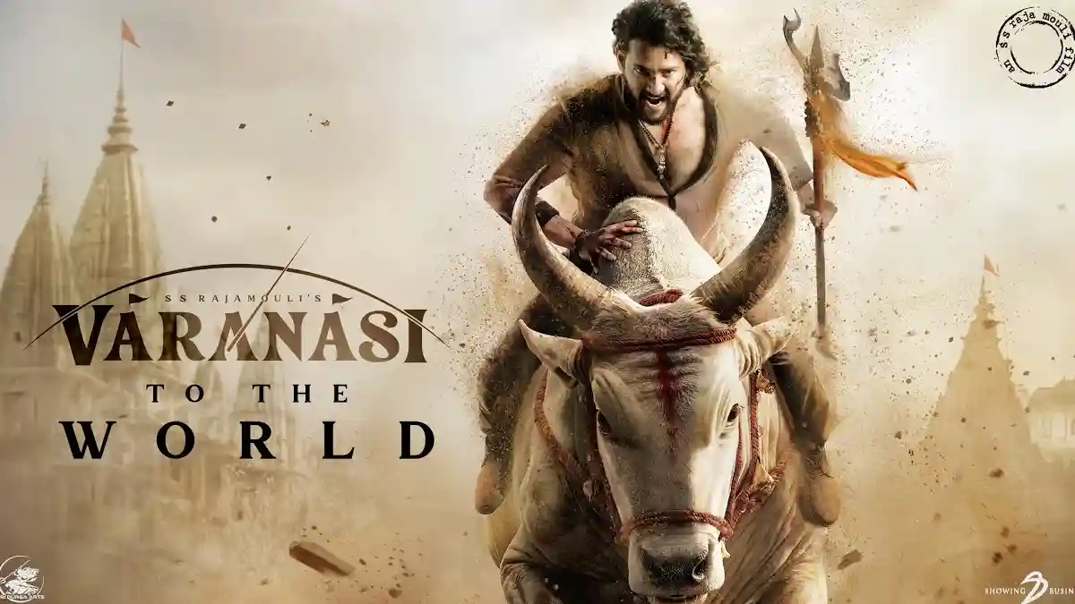 ‘వారణాసి’ ఆ గ్లోబల్ ప్రచారంపై క్లారిటీ!
