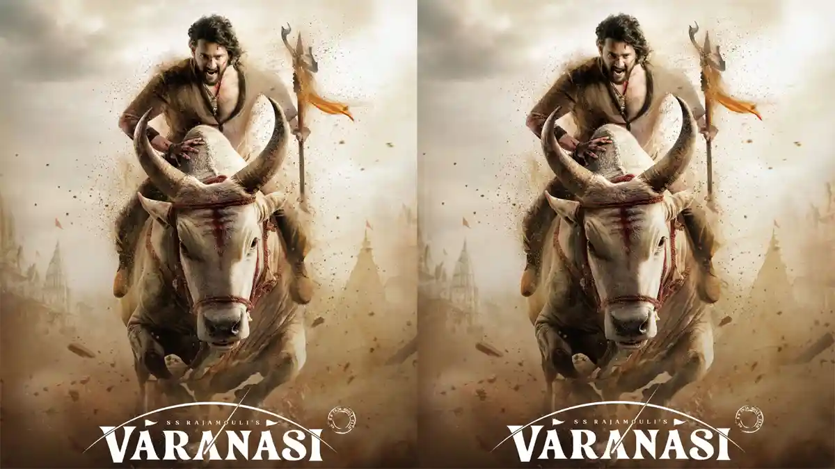 Varanasi: Priyanka Chopra Reveals Budget Details of Rajamouli–Mahesh Babu’s Film