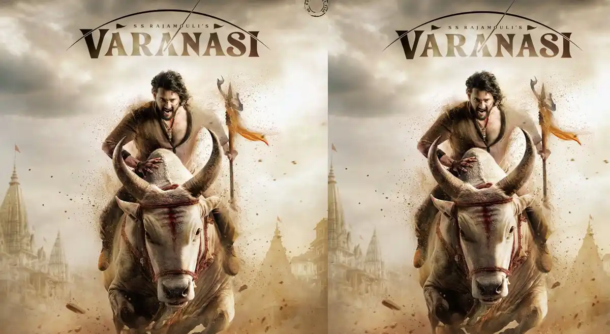 ‘వారణాసి’ మహేష్ బాబు మరో సర్ప్రైజ్ నిజమేనా!?