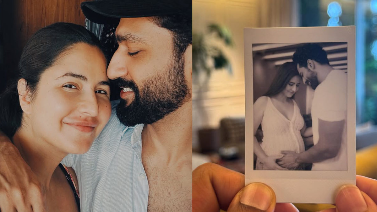 Vicky Kaushal’s Diaper Duty Confession: ‘Better at Changing Diapers than Acting’