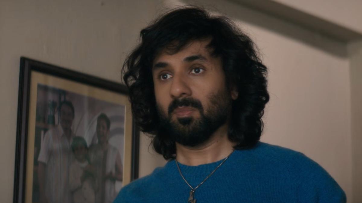 Happy Patel Khatarnak Jasoos trailer: Vir Das stars as a failed spy in his wacky directorial debut
