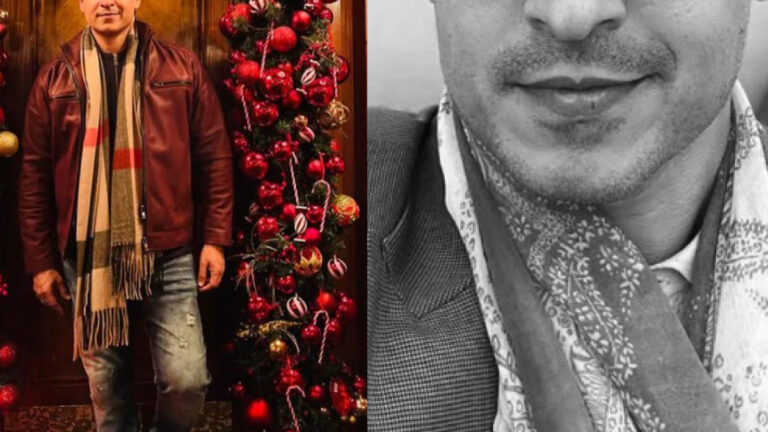 Romance with a Miss World and a Rs 1,200-Crore Empire: Meet the Bollywood Star