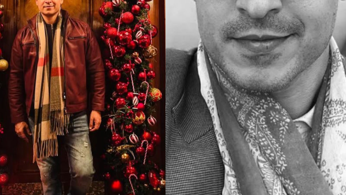 Romance with a Miss World and a Rs 1,200-Crore Empire: Meet the Bollywood Star