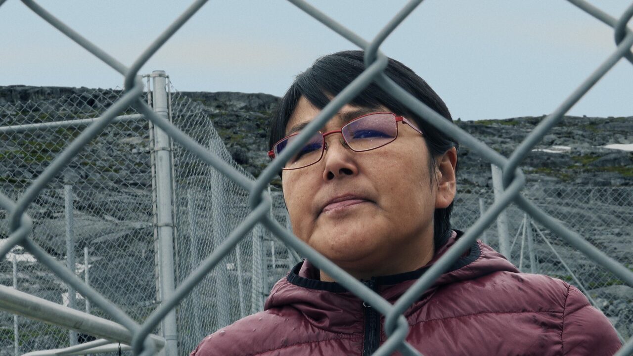 Greenland’s Third-Ever Oscar Hopeful ‘Walls’ Goes Deep on Human Connection and Second Chances