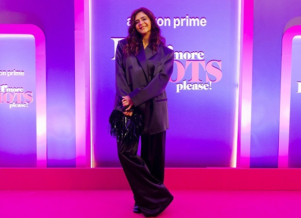 Arunima Sharma on directing the beloved girl gang in Prime Video’s Four More Shots Please! Season 4: “They know the characters literally better than the director”