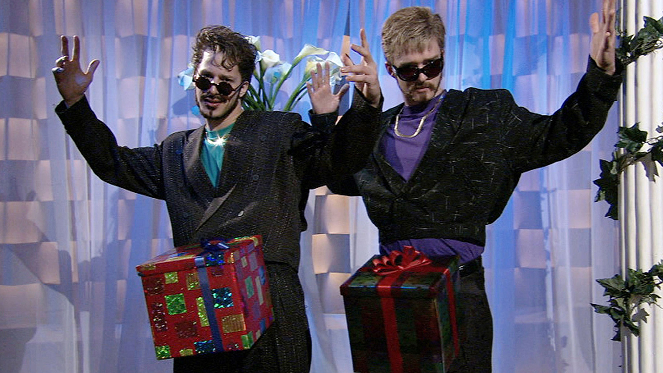 When and Where to Stream ‘A Saturday Night Live Christmas’ Special Online