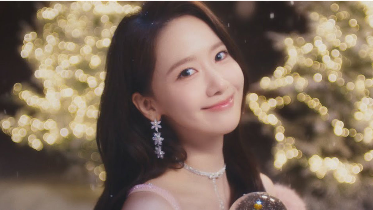 YOONA – Wish to Wish Song Lyrics