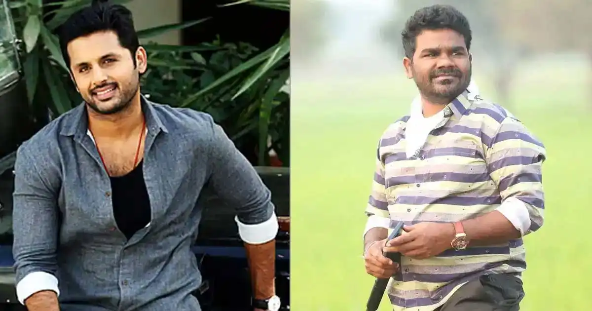 గ్లింప్స్‌తో ‘ఎల్లమ్మ’ అనౌన్స్‌మెంట్ ప్లాన్ చేస్తున్న మేకర్స్..?