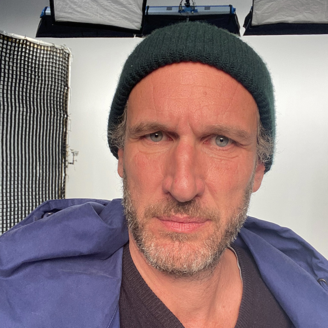 Rotterdam Fest to Honor ‘The Wizard of the Kremlin’ Cinematographer Yorick Le Saux, Sets Juries