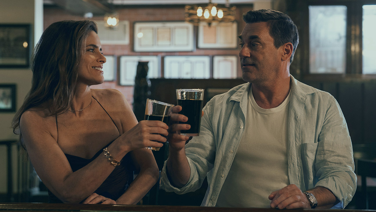 ‘Your Friends & Neighbors’ Season 2 Premiere Date and First Photos Revealed