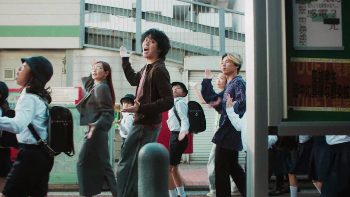 ZICO Teams Up with YOASOBI’s ikura for a Cross-Border Duet