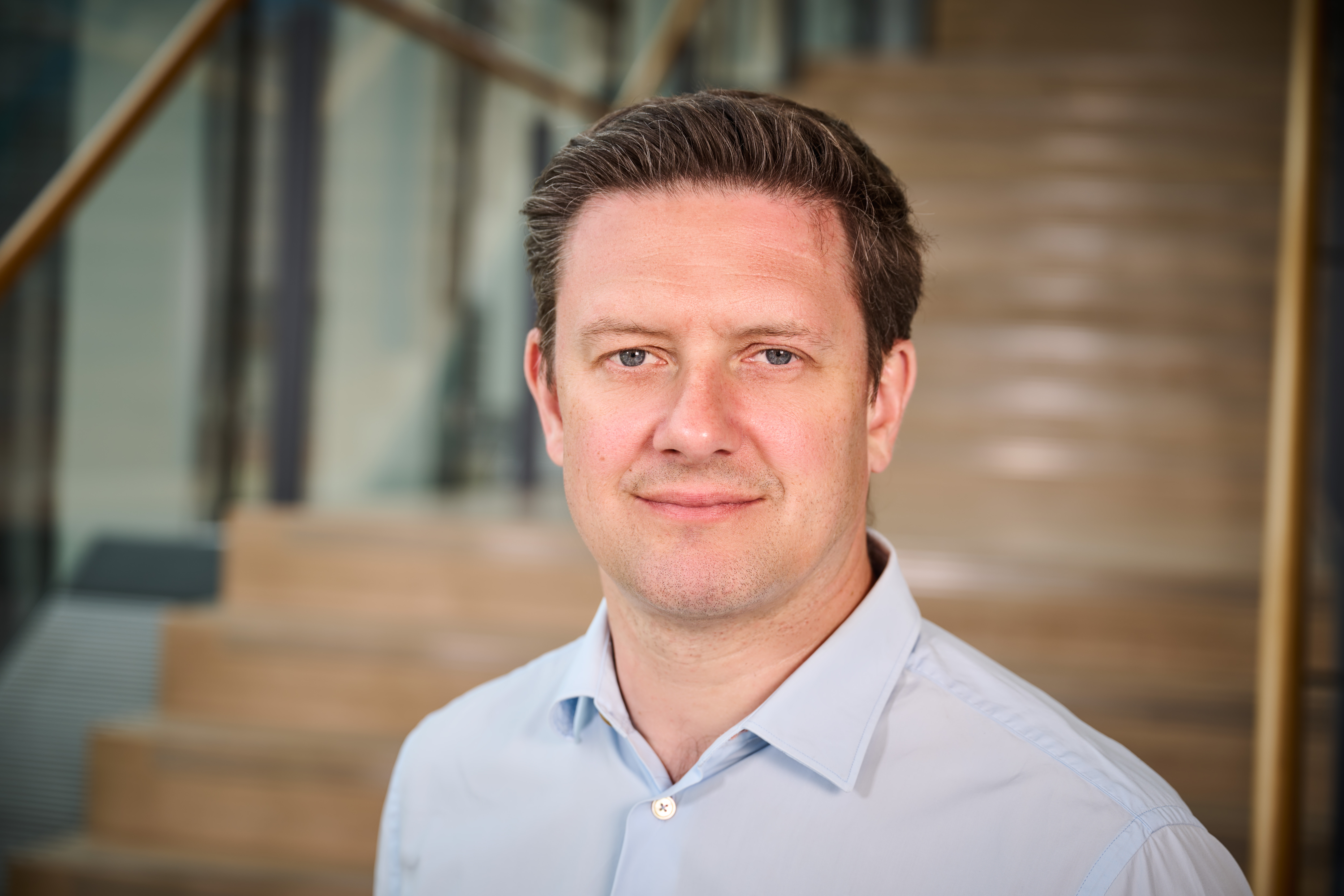 BBC Studios Productions CEO Touts ‘Dancing With the Stars’ TikTok, YouTube Success, ‘Ghosts’