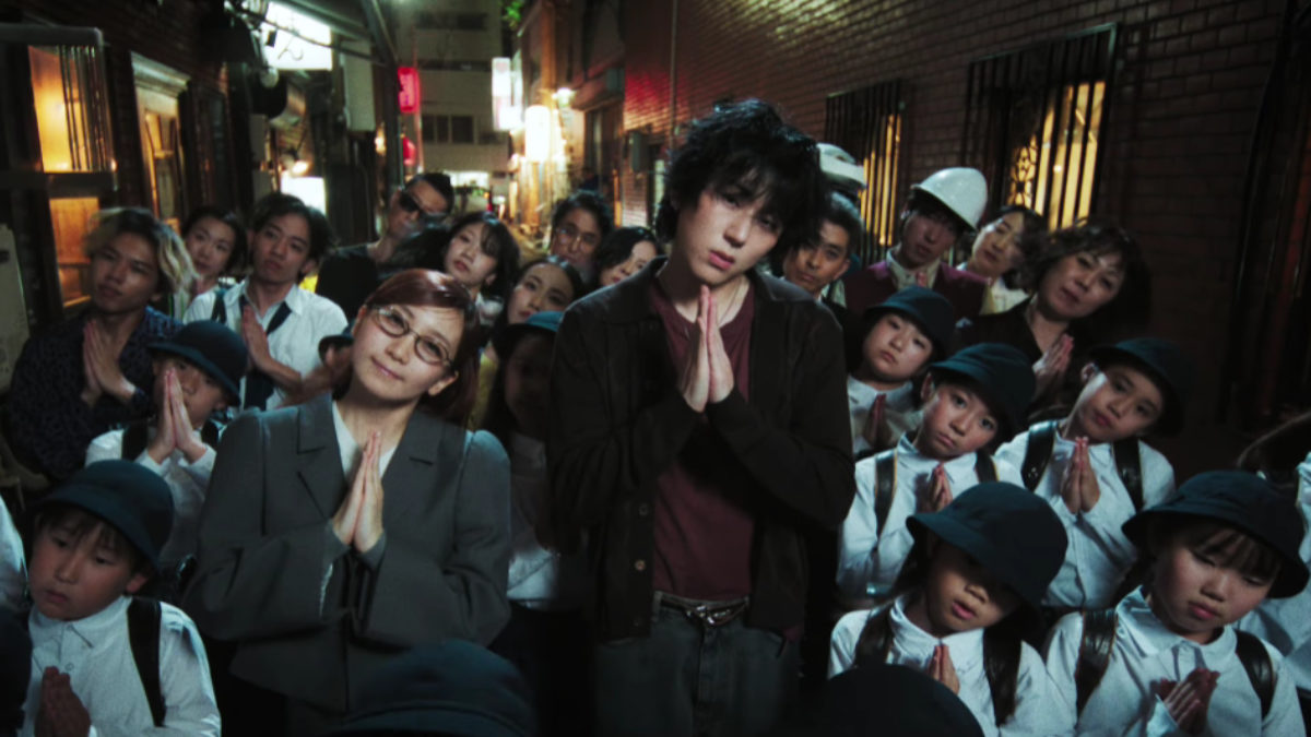 Zico, Lilas (YOASOBI’s ikura) – DUET Song Lyrics