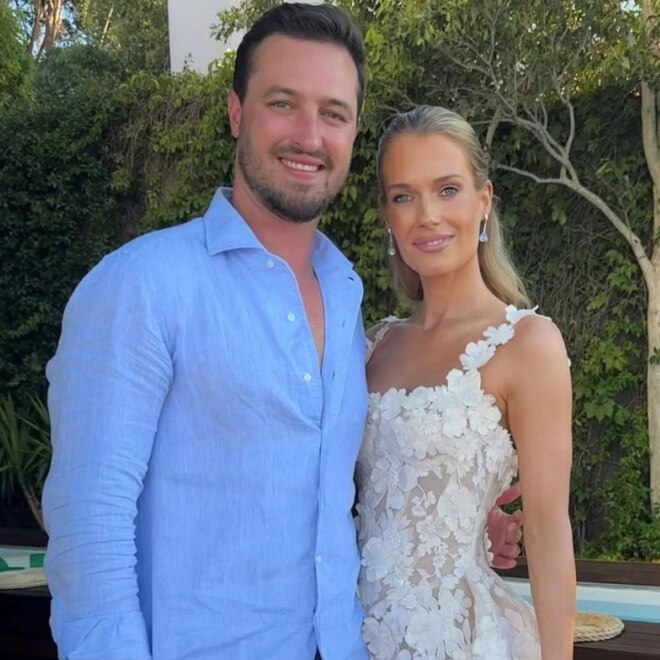 Inside Princess Diana’s Niece Lady Eliza Spencer’s Engagement Party