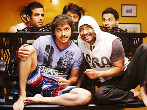 Kareena Kapoor likely to return as Ajay Devgnâs Golmaal 5 gets a fantasy twist with a female villain