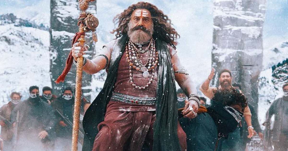 Akhanda 2 Box Office Collection Day 5: Already Tollywood’s 8th Highest-Grosser Of 2025 Despite An Underwhelming Run Akhanda 2 Box Office Collection Day 5: Already Tollywood’s 8th Highest-Grosser Of 2025 Despite An Underwhelming Run