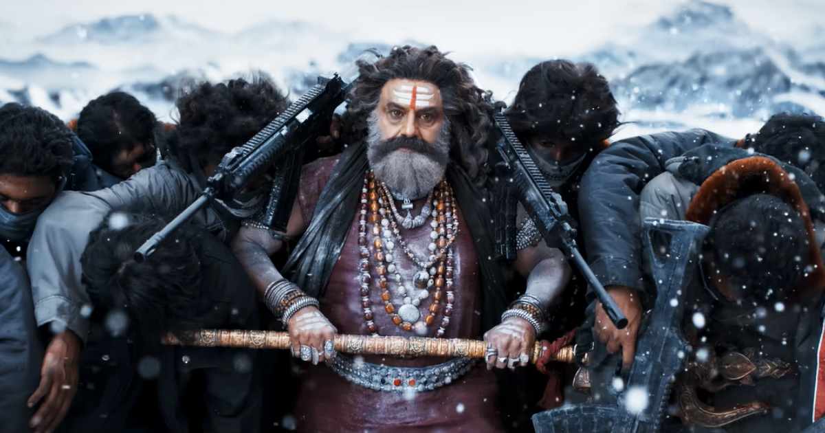 Akhanda 2 Worldwide Box Office Day 8: To End Its Run As Nandamuri Balakrishna’s Lowest-Grossing Film Post-COVID? Akhanda 2 Worldwide Box Office Day 8: To End Its Run As Nandamuri Balakrishna’s Lowest-Grossing Film Post-COVID?