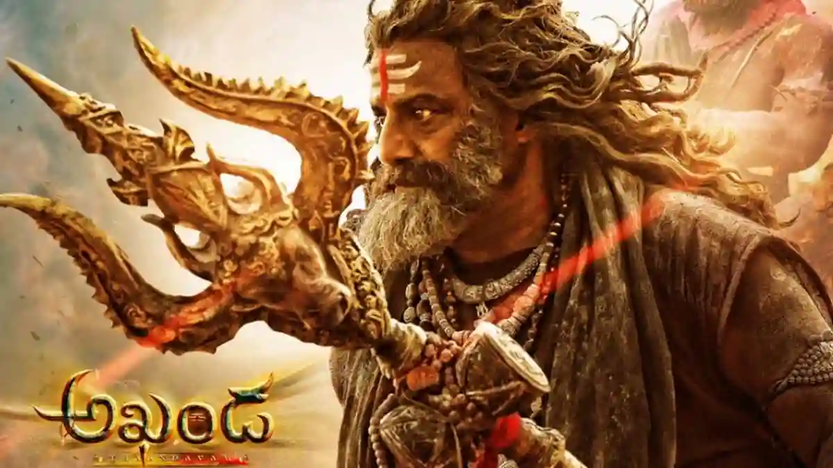 Akhanda 2 Bookings: రికార్డ్ ఓపెనింగ్స్ గ్యారెంటీ.. ఫుల్ ఫ్లెడ్జ్ కాకుండానే ఇదంతా