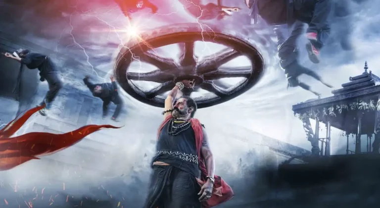 బాలయ్య ‘అఖండ 2’ పై ఇంట్రెస్టింగ్ న్యూస్.. కానీ