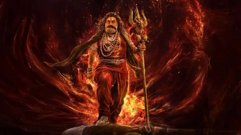 Akhanda 2 Massive Buzz: How Balakrishna’s Most Awaited Sequel Sets Up Big Gains for All Sides