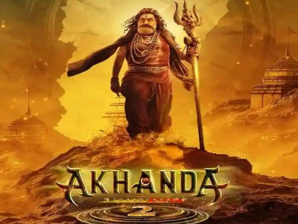 Akhanda 2: Balakrishna Shines in Three Avatars in The Film Akhanda 2: Balakrishna Shines in Three Avatars in The Film