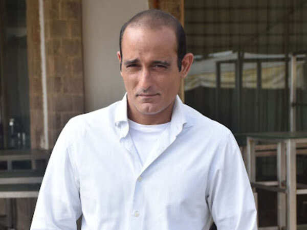 Has Akshaye Khanna stepped away from Ajay Devgnâs Drishyam 3 after Dhurandhar success?