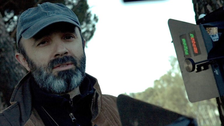 ‘Game of Thrones’ Director Alik Sakharov to Film ‘Unbroken Sword’ at Saudi Arabia’s New PlayMaker Studios