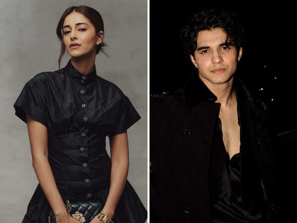 Ananya Panday steps away from Choomantar? Ananya Panday steps away from Choomantar?