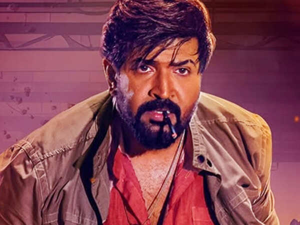 Arun Vijay Steps Into Double Trouble As Retta Thala Trailer Promises Action and Intrigue Arun Vijay Steps Into Double Trouble As Retta Thala Trailer Promises Action and Intrigue