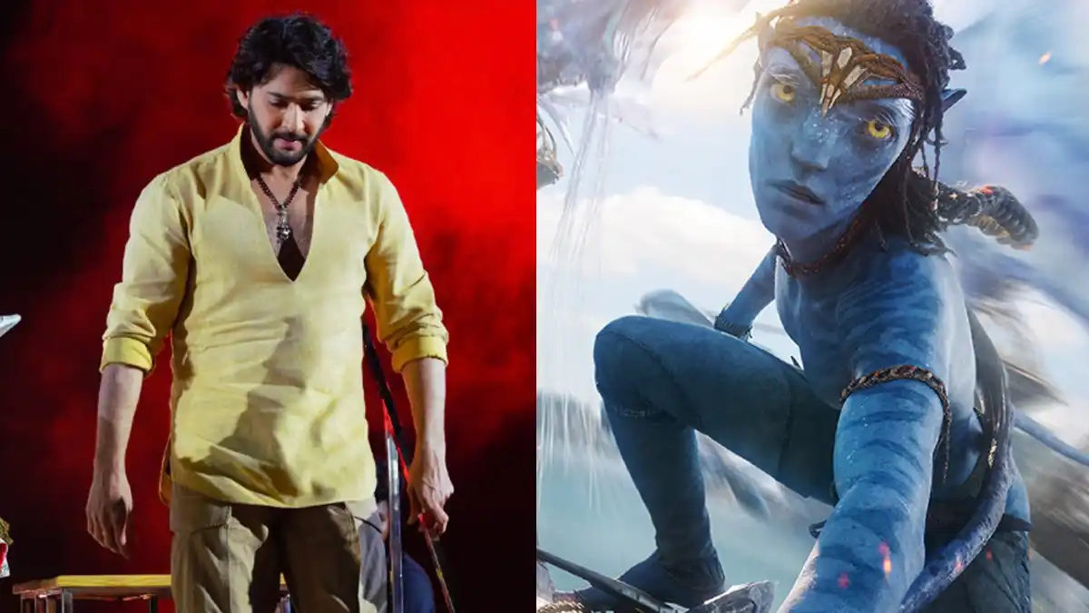 మహేష్ సినిమాకి వర్క్ చేస్తా అంటున్న ‘అవతార్’ క్రియేటర్!