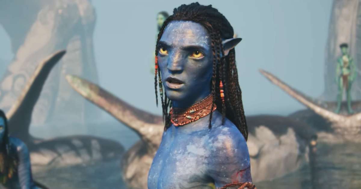 Avatar: Fire And Ash India Box Office Day 11: Surpasses Avatar To Become 7th Highest-Grossing Hollywood Film
