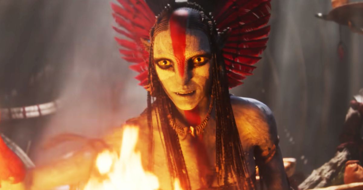 Avatar: Fire And Ash India Box Office Day 4: Fails The Monday Test But Becomes 4th Highest-Grossing Hollywood Film Of 2025!