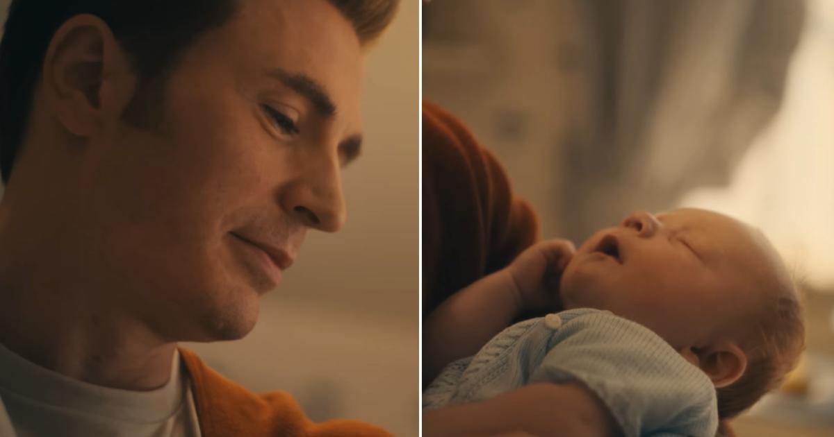 Avengers: Doomsday Teaser X Reactions: Steve Rogers’ Return Has Fans Emotional & Hyped