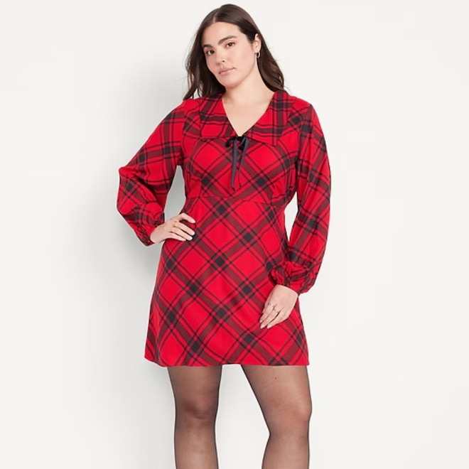 We Found Festive Dresses Perfect for Christmas, Starting at 