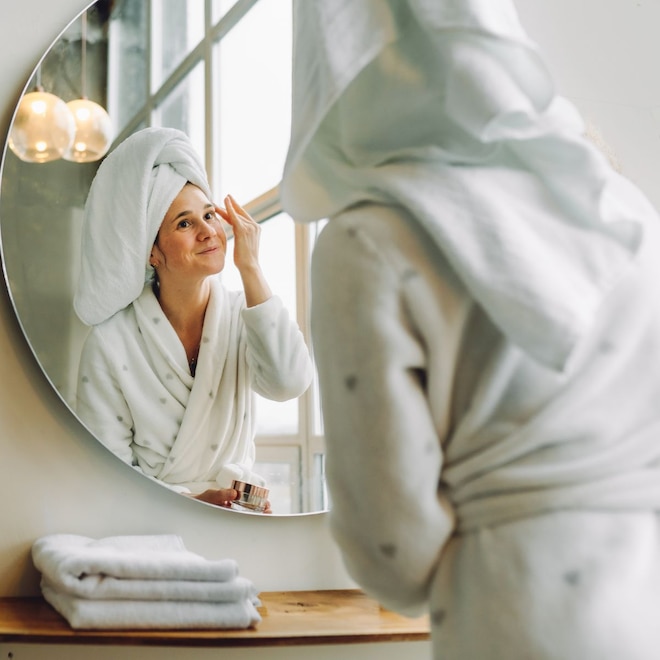 Glow Up Without Needles: Skincare That Rivals Botox & Fillers