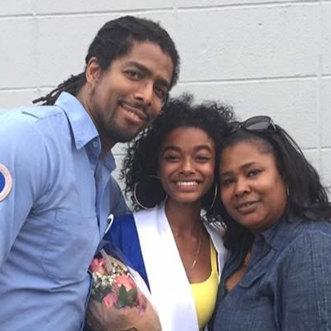 Lion King Child Star Imani Dia Smith Killed in Home Stabbing