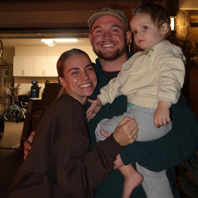 How Emilie Kiser’s Family Feels About Husband Brady After Son’s Death