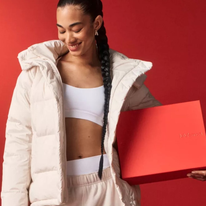 We Found Lululemon Holiday Gift Ideas Under 0, Shop Now!