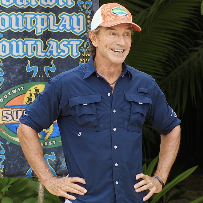 2 Survivor Season 49 Castaways Join Survivor 50: Find Out Who