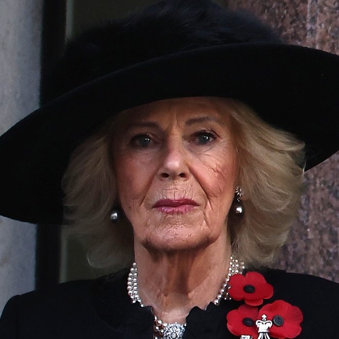 Queen Camilla Details Feeling “Furious” After Attack on Train as Teen