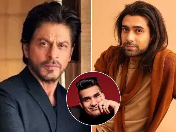 Exclusive: Shah Rukh Khan Asked for Jubin Nautiyalâs Number After Hearing The Bads of Bollywood Song
