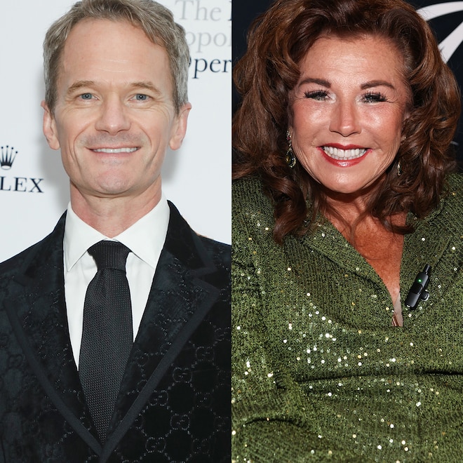 Neil Patrick Harris Calls Out Abby Lee Miller’s Apparent Photo Editing