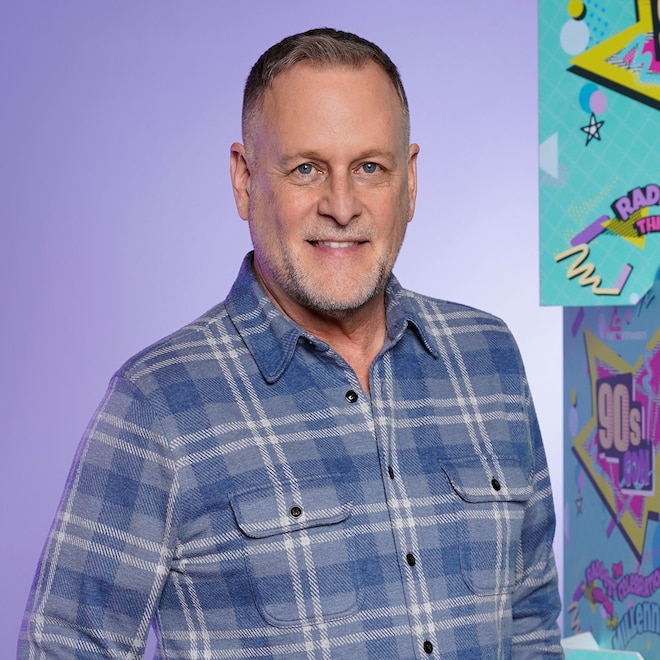 Dave Coulier Shares New Cancer Diagnosis After Beating Lymphoma