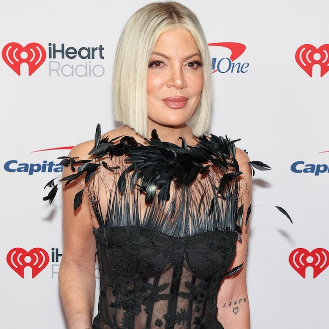 Tori Spelling Cancels Las Vegas Appearance Amid Illness