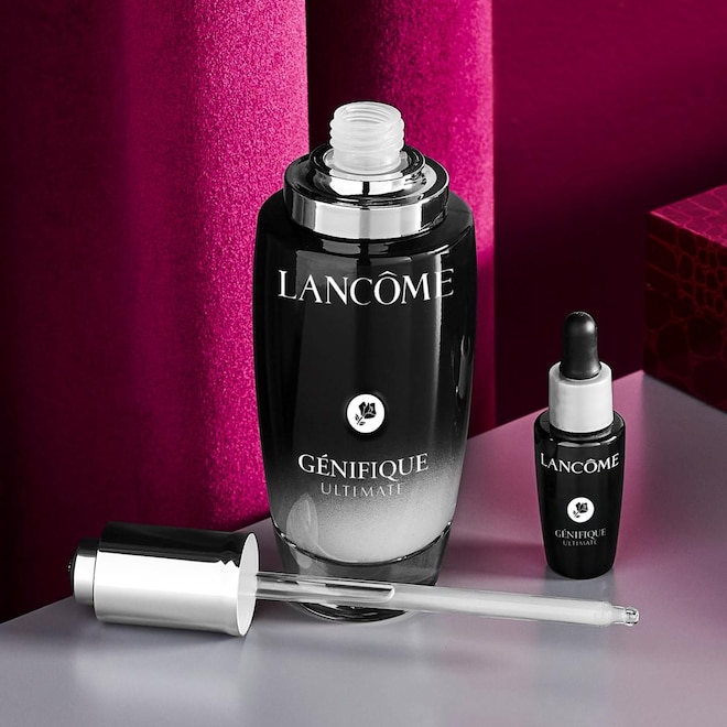 PSA: Lancôme’s Genifique Ultimate Recovery Serum Is Over 0 Off