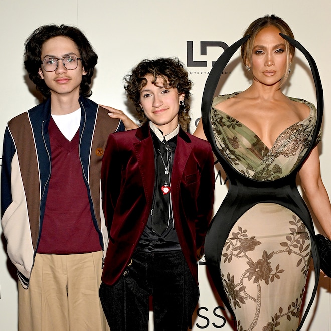 What Jennifer Lopez’s Kids Max & Emme Really Think About Her Career
